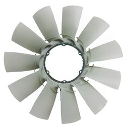 HELICE VENTILADOR 11 PAS DAF XF EURO6 – D13