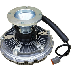 EMBREAGEM VISCOSA ELETRONICA SCANIA NTG EURO 5 P-7 P220 / P250 / P280