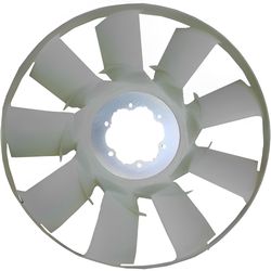 HELICE VENTILADOR FORD-NOVO CARGO 1723/2423/2429/2623/2629