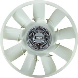 CONJUNTO VENTILADOR FORD-NOVO CARGO 1723 / 2423 / 2429 / 2623 / 2629