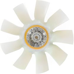 CONJUNTO VENTILADOR FORD-NOVO CARGO 2428e / 2628e / 1722e
