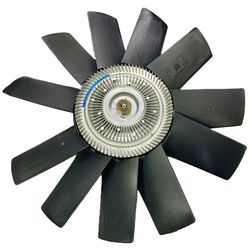 CONJUNTO VENTILADOR  MBB OM-612LA ACCELO 715 7TON