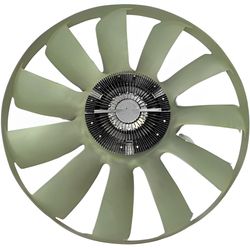 CONJUNTO VENTILADOR MAN D26 METEOR / PERSEU P23/P25 - 28-460
