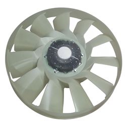 CONJUNTO VENTILADOR VOLKS CONSTELATTION D0836 - 18.260 / 26.260