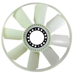 HELICE VENTILADOR SCANIA NTG EURO 5 P-7 P220 / P250 / P280