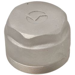 CALOTA CUBO RODA DIANTEIRA EM ALUMINIO - MBB 912