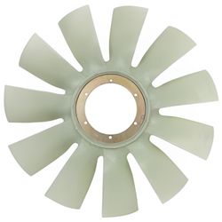 HELICE VENTILADOR VOLVO NEW FH4 D13