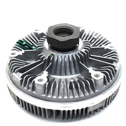 EMBREAGEM VISCOSA VOLKSWAGEN ONIBUS 17-240 OT / 17-260E OT