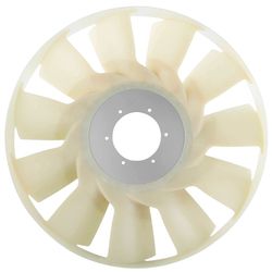 HELICE VENTILADOR IVECO NOVO TECTOR ECOLINE EURO5 17-280