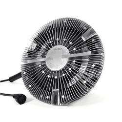 EMBREAGEM ELETRONICA VOLVO NEW FH4 D13