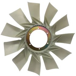 HELICE 11 PAS VENTILADOR MERCEDES O500 EURO 6