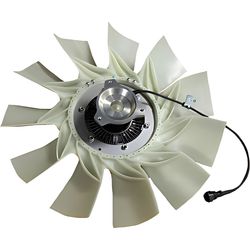CONJUNTO VENTILADOR MERCEDES O500 EURO 6