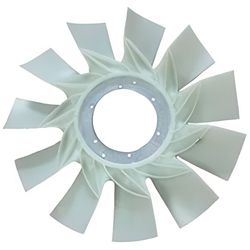 HELICE VENTILADOR ONIBUS MAN 17-280 OT / 17-280 OTA