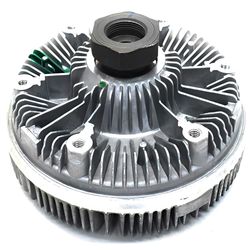 EMBREAGEM VISCOSA AGRALE ONIBUS MT12.0 LE / MT15.0 LE