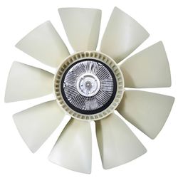 CONJUNTO VISCOSO VOLKSWAGEN ONIBUS PROTEUS 17-240 OT, 18-310 OT