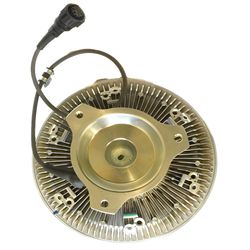 EMBREAGEM VISCOSA MERCEDES ONIBUS CBC O500M / O500R EURO 6