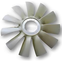 HELICE VENTILADOR MERCEDES ONIBUS CBC O500M / O500R EURO 6