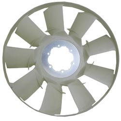 HELICE VENTILADOR VOLKS CONSTELATTION D0834- 14.210 / 17.210