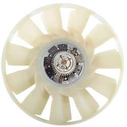 CONJUNTO VENTILADOR IVECO NOVO TECTOR ECOLINE 17-280