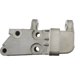 SUPORTE ALTERNADOR EM ALUMINIO - MERCEDES OM 904 LA