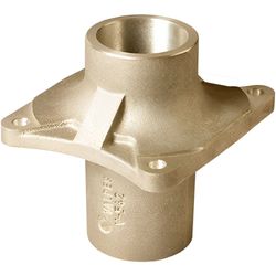 CORPO DO MANCAL EM AL. - MBB O355/ O400/ O371/ O370