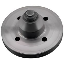 POLIA DO VIRABREQUIM EM ACO - CUMMINS 8.3L