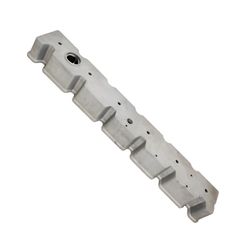 TAMPA DE VALVULA EM ALUMINIO - CUMMINS 8.3L