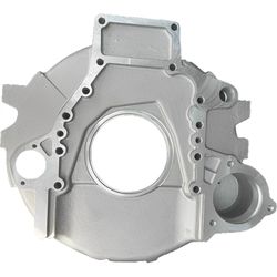 CARCACA VOLANTE DO MOTOR EM ALUMINIO - CUMMINS SERIE C