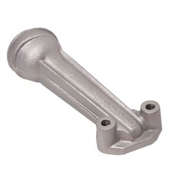 PENEIRA BOMBA DE OLEO EM ALUMINIO (1PC) MBB OM 366