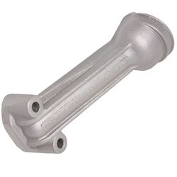 PENEIRA BOMBA DE OLEO EM ALUMINIO (1PC) MBB OM366