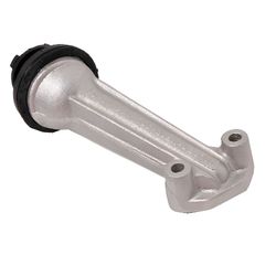 PENEIRA BOMBA DE OLEO EM ALUMINIO (3PC) MBB OM366 TODOS