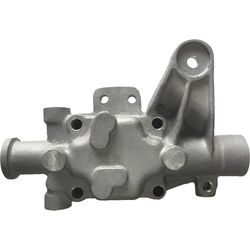 TORRE DE CONTROLE REMOTO EM ALUMINIO - VOLKS 8100 / 8120