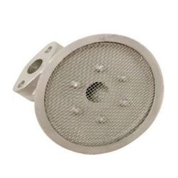 PENEIRA BOMBA DE OLEO EM ALUMINIO MBB OM352