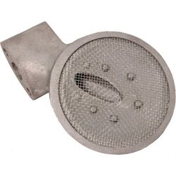 PENEIRA BOMBA DE OLEO MBB OM352/O364 O365 OH1313/OF1313