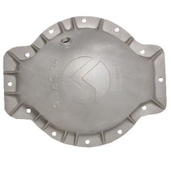 TAMPA DO DIFERENCIAL EM ALUMINIO MBB OM321