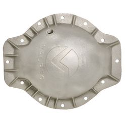 TAMPA DO DIFERENCIAL EM ALUMINIO MBB OM352