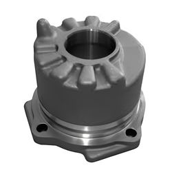 CILINDRO DA REDUZIDA EM ALUMINIO - 25-320/26-260/31-260
