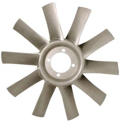 HELICE 10 PAS EM ALUMINIO SCANIA 110 / L111 / T112 / R112