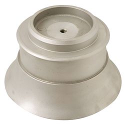 CANECA SUSP. TRAZEIRA (P/ USO DE CINTA) - SCANIA BR116