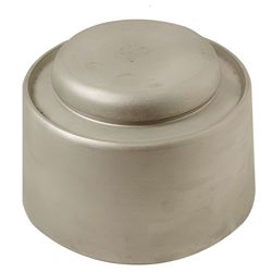 CANECA SUSP.EM ALUMINIO (BOCA 120MM) SCANIA K-113