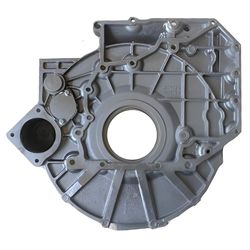 CARCACA VOLANTE DO MOTOR - CUMMINS ISB