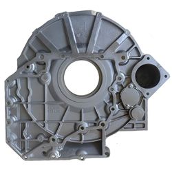 CARCACA VOLANTE DO MOTOR - CUMMINS SERIE B ELETRONICO