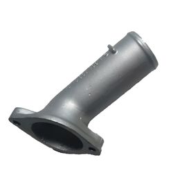 TAMPA VALVULA TERMOSTATICA EM ALUMINIO MBB AXOR 904 / 906