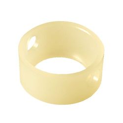 BUCHA 2 FUROS COMUM (PE) MBB LPO /OF1313/L1218/1418 /1618
