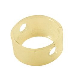 BUCHA 2 FUROS COMUM (PU) MBB LPO /OF1313/L1218/1418 /1618