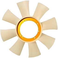 HELICE VENTILADOR KIA - BONGO K2700 / BESTA GS 2.7L
