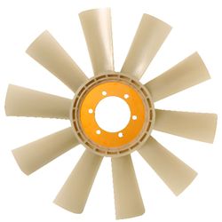 HELICE VENTILADOR MERCEDES - OM355 1519/1520/1524/2219/2220
