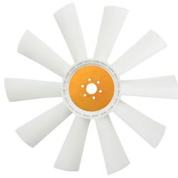 HELICE VENTILADOR MERCEDES - OM314