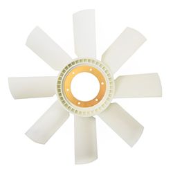 HELICE VENTILADOR VW - 40300/16300/35300/24250/34300