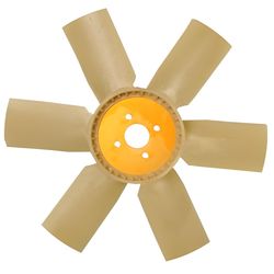 HELICE VENTILADOR VW - 7100 / 8140 / MOTOR M.W.M.